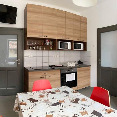 Toronyi Vendeghaz Otel Dış mekan fotoğraf