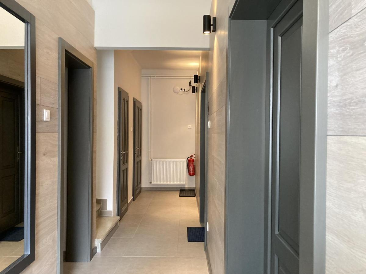 Toronyi Vendeghaz Otel Dış mekan fotoğraf