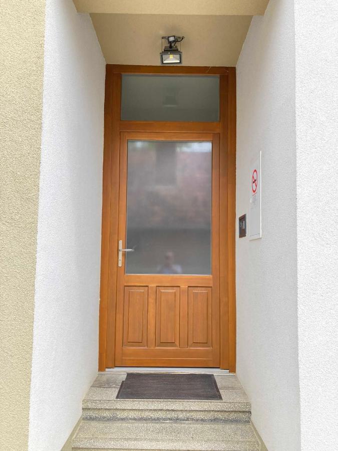 Toronyi Vendeghaz Otel Dış mekan fotoğraf