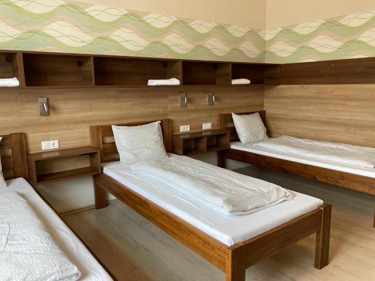 Toronyi Vendeghaz Otel Dış mekan fotoğraf