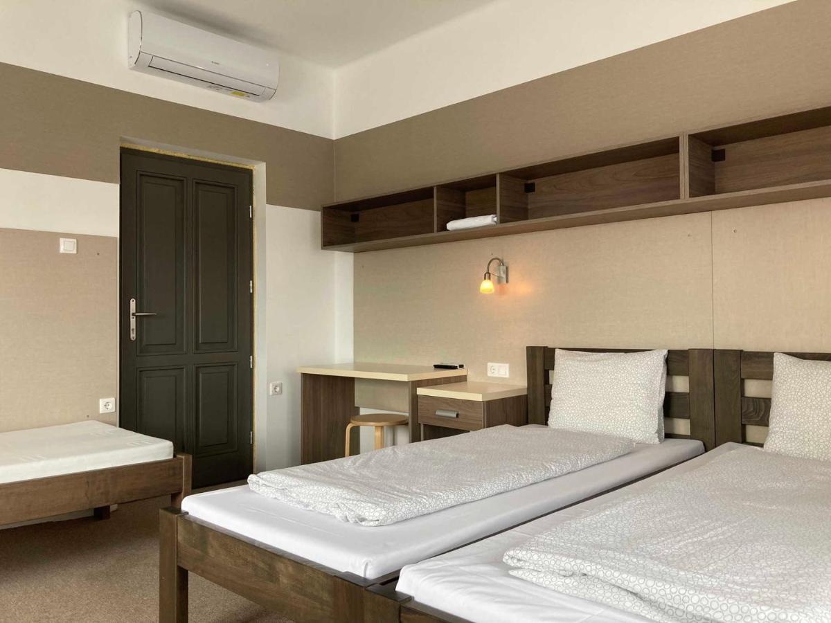 Toronyi Vendeghaz Otel Dış mekan fotoğraf