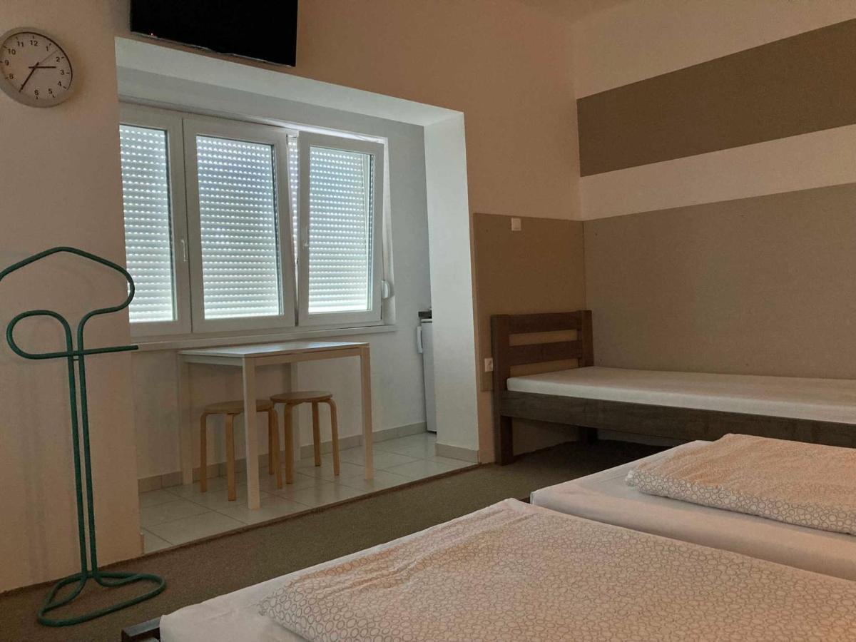 Toronyi Vendeghaz Otel Dış mekan fotoğraf