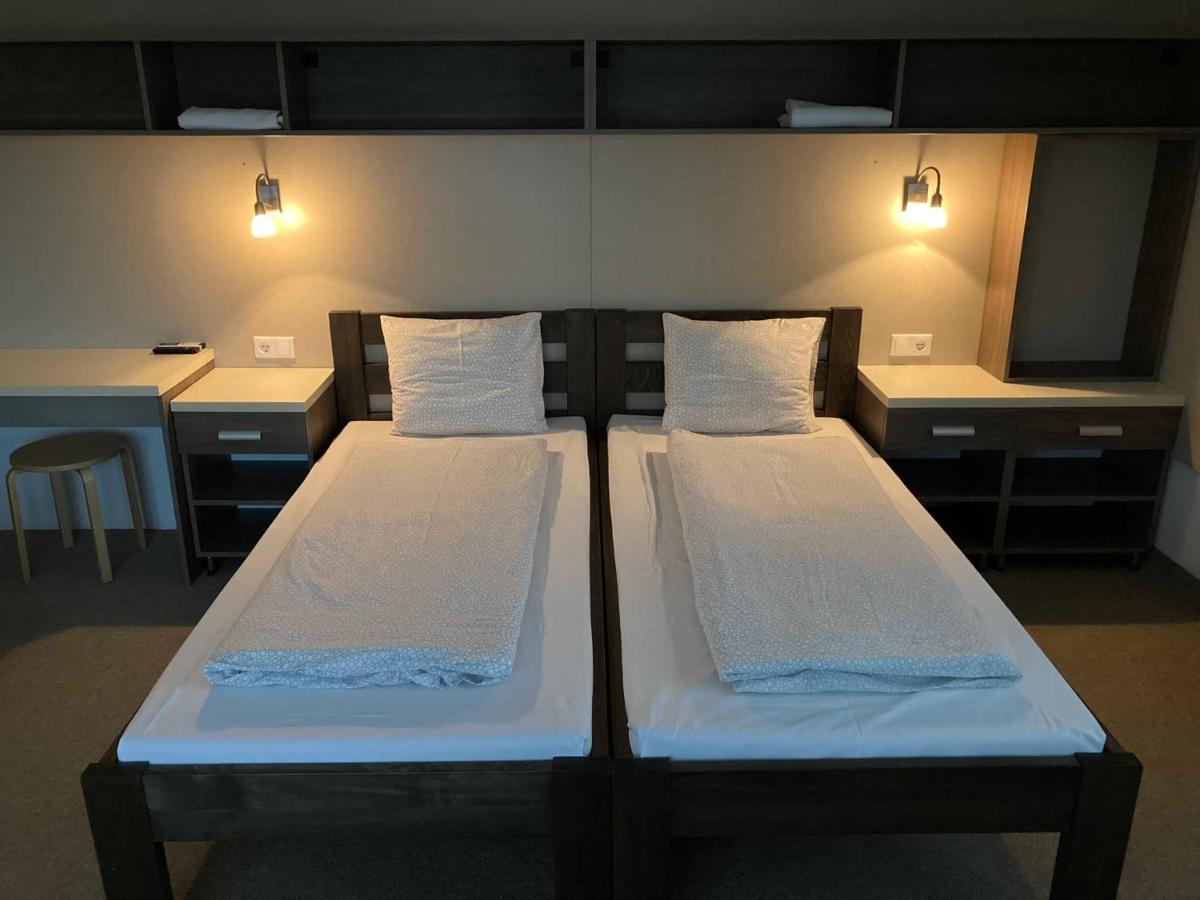 Toronyi Vendeghaz Otel Dış mekan fotoğraf