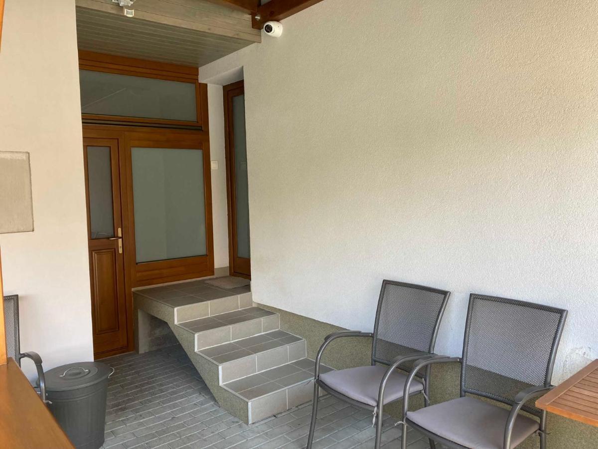 Toronyi Vendeghaz Otel Dış mekan fotoğraf