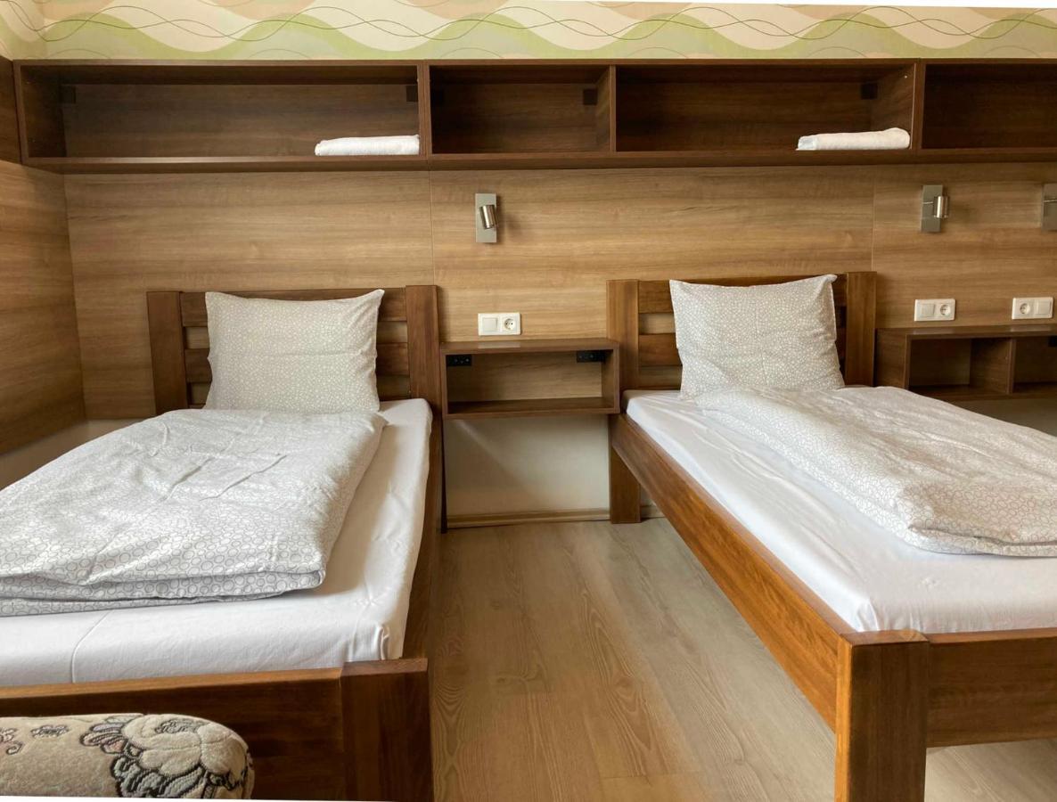 Toronyi Vendeghaz Otel Dış mekan fotoğraf