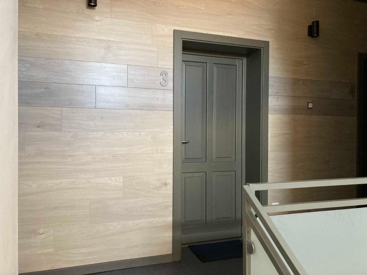 Toronyi Vendeghaz Otel Dış mekan fotoğraf