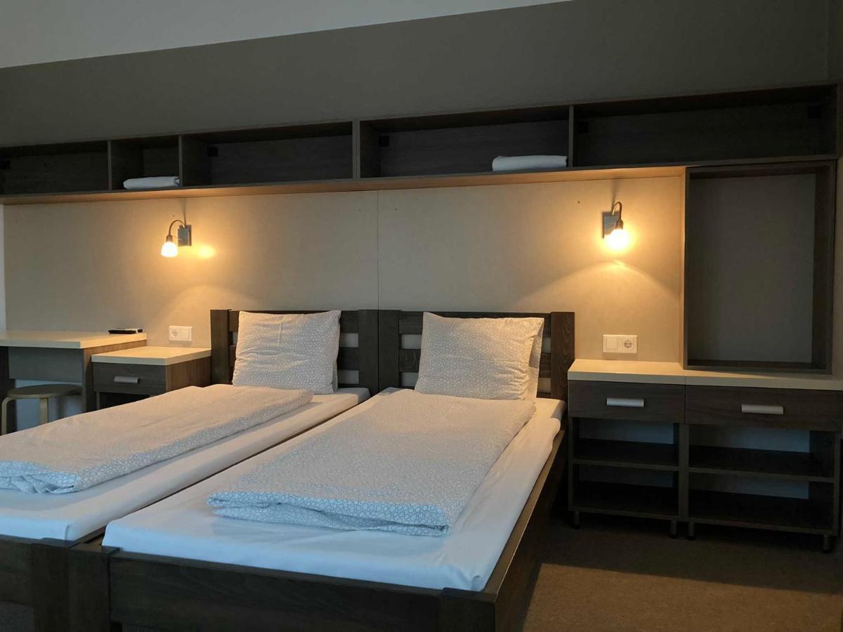 Toronyi Vendeghaz Otel Dış mekan fotoğraf