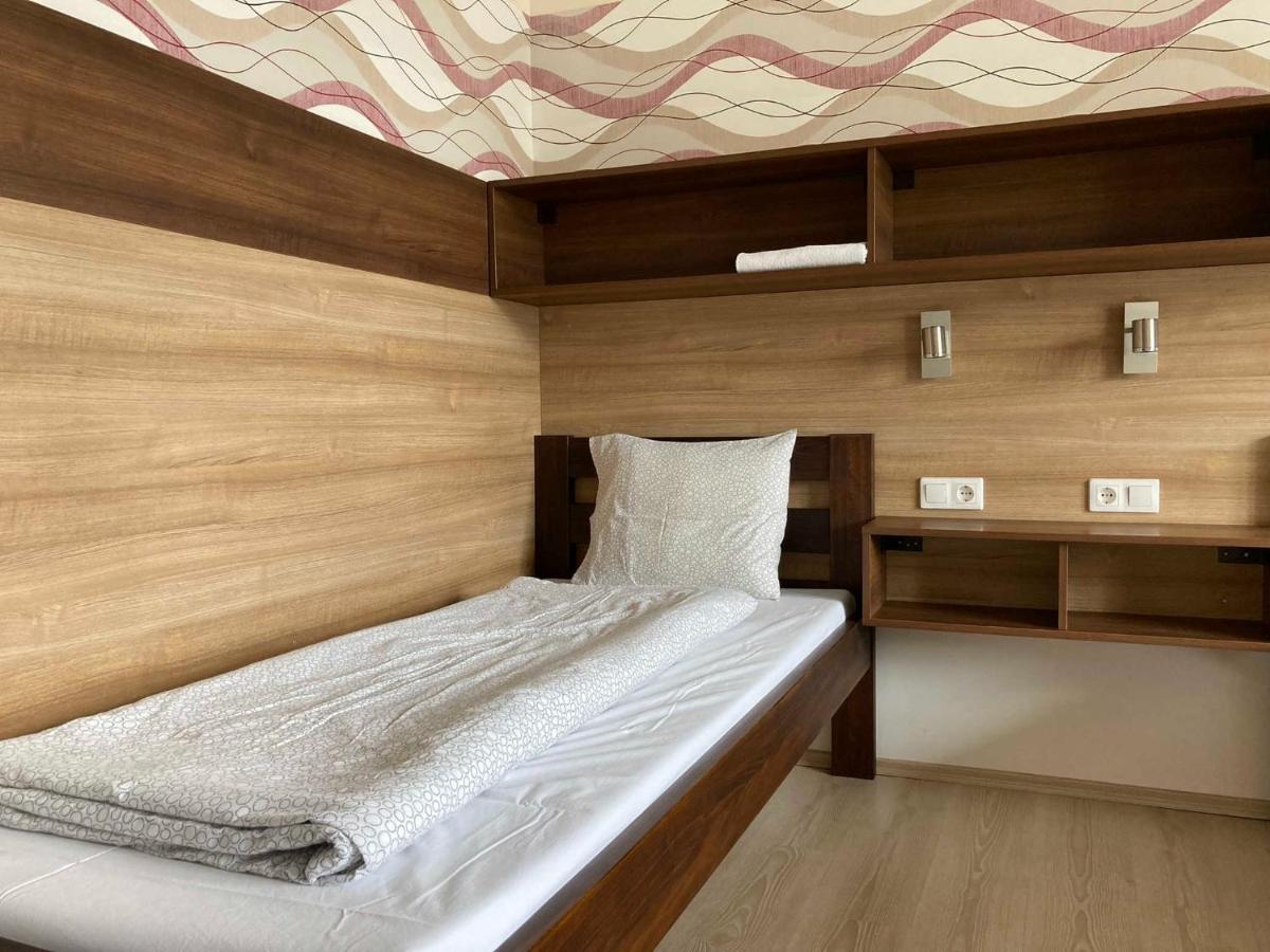 Toronyi Vendeghaz Otel Dış mekan fotoğraf