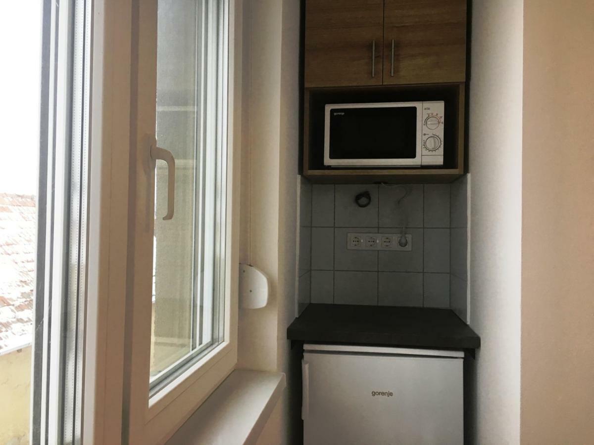 Toronyi Vendeghaz Otel Dış mekan fotoğraf