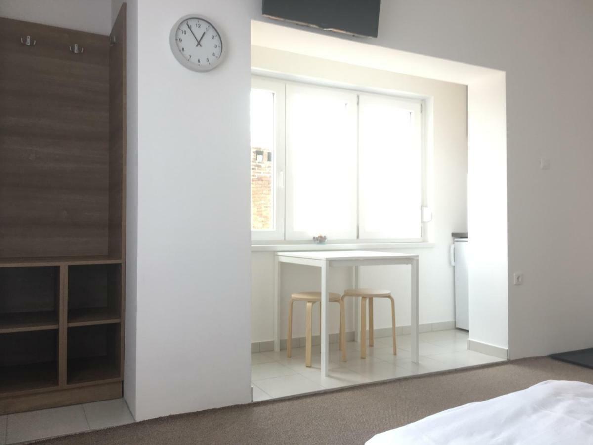 Toronyi Vendeghaz Otel Dış mekan fotoğraf
