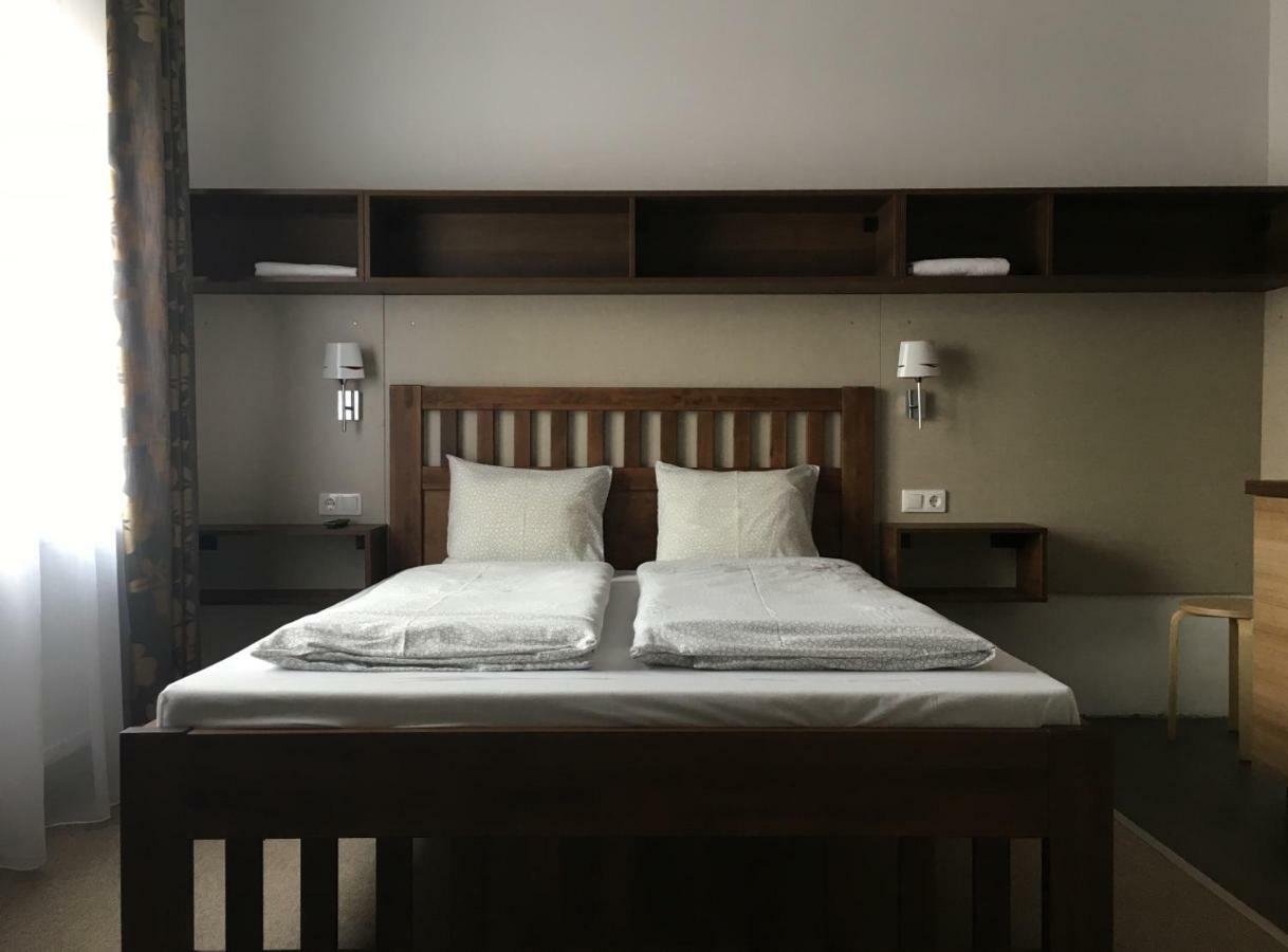 Toronyi Vendeghaz Otel Dış mekan fotoğraf